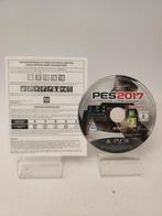 Pro Evolution Soccer 2017 Playstation 3, Ophalen of Verzenden, Zo goed als nieuw