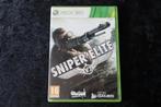 Sniper Elite V2 XBOX 360, Spelcomputers en Games, Verzenden, Nieuw