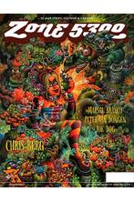 Zone 5300 - 135 2024, Boeken, Tijdschriften en Kranten, Verzenden, Nieuw, Sport en Vrije tijd