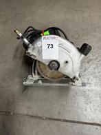 Online veiling:Carat TC1800 Invalzaag voor tegels 180mm 230V, Doe-het-zelf en Verbouw, Gereedschap | Zaagmachines, Gebruikt