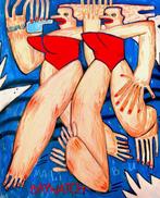 Yana Medow - Baywatch - XL