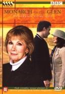 Monarch of the glen - Seizoen 4 - DVD, Cd's en Dvd's, Dvd's | Drama, Verzenden