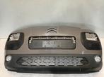 Bumper voor Citroën C4 Cactus  1.2 VTi 82, Ophalen of Verzenden, Gebruikt, Voor, Citroën