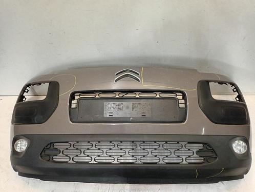 Bumper voor Citroën C4 Cactus  1.2 VTi 82, Auto-onderdelen, Carrosserie en Plaatwerk, ARN erkend, Stiba lid, Erkend duurzaam, Voor
