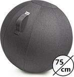 2dekans | Bckz Zitbal Kantoor en Thuis 75 CM - Luxe Yoga Bal, Ophalen of Verzenden, Nieuw in verpakking