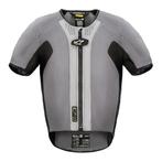 Alpinestars Tech Air 5 Airbag Systeem, Motoren, Kleding | Motorkleding, Nieuw met kaartje, Jas | textiel, Alpinestars, Heren