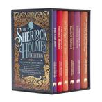 The Sherlock Holmes Collection, Boeken, Verzenden, Nieuw