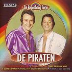 De Piraten - De Regenboog Serie, Cd's en Dvd's, Ophalen of Verzenden, Nieuw in verpakking