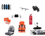 Starter Pakket 2: Comfort Uitrusting, Watersport en Boten, Ophalen of Verzenden, Nieuw