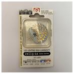 Bieden: Quick Zelig G4 LED replacement lighting warm white, Ophalen of Verzenden, Nieuw, Elektra en Verlichting, Zeilboot of Motorboot