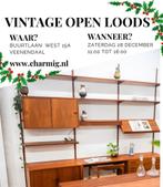 VINTAGE OPEN LOODS VEENENDAAL | 500m2 Vintage meubels, Huis en Inrichting, Overige houtsoorten, Vintage, scandinavisch, retro, design, deens design, mid-century