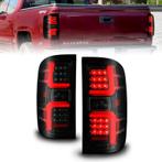 ANZO 15-19 Chevrolet Silverado 2500 HD/3500 HD LED Taillight, Ophalen of Verzenden, Nieuw