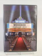 Moviebox Februari 2013, Cd's en Dvd's, Dvd's | Overige Dvd's, Ophalen of Verzenden, Nieuw in verpakking