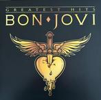 lp nieuw - Bon Jovi - Greatest Hits, Verzenden, Zo goed als nieuw