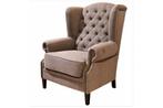 Fauteuil Karel, Huis en Inrichting, Fauteuils, Nieuw