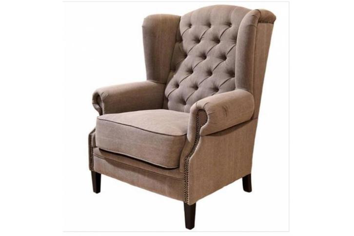 Fauteuil Karel, Huis en Inrichting, Fauteuils