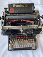 Remington Standard 10 - Schrijfmachine - 1920-1930, Antiek en Kunst