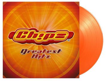 Chipz - Greatest H!tz (LP) beschikbaar voor biedingen