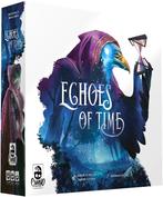 Echoes of Time - Board Game | Cranio Creations -, Hobby en Vrije tijd, Gezelschapsspellen | Bordspellen, Verzenden, Nieuw