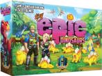 Tiny Epic - Dinosaurs | Gamelyn - Kaartspellen, Hobby en Vrije tijd, Gezelschapsspellen | Kaartspellen, Verzenden, Nieuw