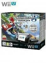 Nintendo Wii U MK8 met Super Mario 64 (N64) Voorgeinstalleer, Ophalen of Verzenden, Zo goed als nieuw