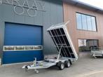 HAPERT COBALT HM-2 335 X 180 X 30 CM 3.000KG ALL - IN AKTIE!, Auto diversen, Aanhangers en Bagagewagens, Ophalen, Nieuw