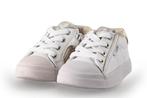 Shoesme Sneakers in maat 25 Wit | 10% extra korting, Kinderen en Baby's, Kinderkleding | Schoenen en Sokken, Verzenden, Jongen of Meisje