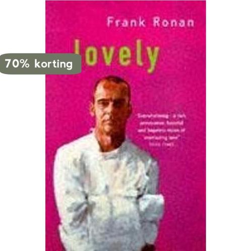 Lovely 9780340660775 Frank Ronan, Boeken, Taal | Engels, Gelezen, Verzenden