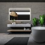 Spiegel Gliss Design Style Framework 11 mm LED Verlichting, Huis en Inrichting, Woonaccessoires | Spiegels, Ophalen of Verzenden