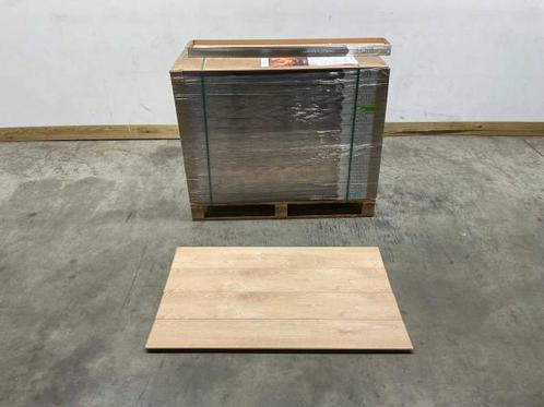 Veiling - 73,2m² Purity Pulse eiken loft laminaatvloer, Doe-het-zelf en Verbouw, Vloerdelen en Plavuizen