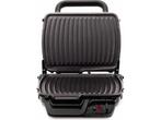 Tefal Ultra Compact GC3050 - Contactgrill - Groot, Verzenden, Zo goed als nieuw
