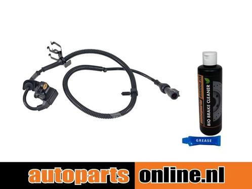 ABS-sensor Jaguar S-type achterzijde, links, Auto-onderdelen, Besturing, Nieuw, Jaguar, Verzenden