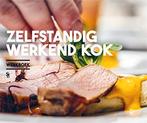 Werboek Zelfstandig werkend kok 9789052110936 Zoetermeer SVH, Boeken, Verzenden, Gelezen, Zoetermeer SVH