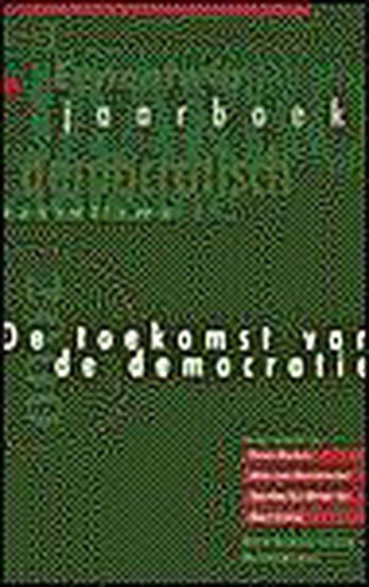 De toekomst van de democratie 9789029500265, Boeken, Politiek en Maatschappij, Zo goed als nieuw, Verzenden