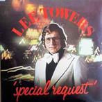 LP gebruikt - Lee Towers - Special Request, Cd's en Dvd's, Vinyl | Pop, Verzenden, Zo goed als nieuw