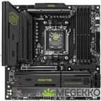 MSI MAG B850M MORTAR WIFI, Computers en Software, Moederborden, Verzenden, Nieuw