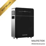 Marstek Venus E 3.0 | 5,12 kWh Plug-In Stekker Thuisbatterij, Ophalen of Verzenden, Nieuw, Compleet systeem