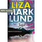 Jagd 9783548288178 Liza Marklund, Verzenden, Gelezen, Liza Marklund