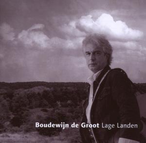 cd - Boudewijn de Groot - Lage Landen, Cd's en Dvd's, Cd's | Overige Cd's, Zo goed als nieuw, Verzenden
