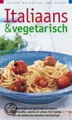 Italiaans & vegetarisch 9789066110496 C. Beute, Verzenden, Gelezen, C. Beute