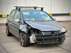 Volkswagen GOLF 1.4 TSI Optive 4 2008, Auto's, Nieuw