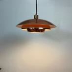 Plafondlamp - Metaal, Antiek en Kunst