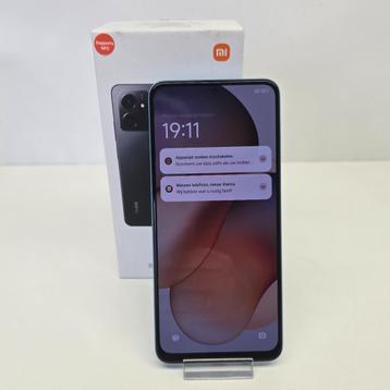 Redmi Note 12, 4GB Ram 128GB Blauw beschikbaar voor biedingen