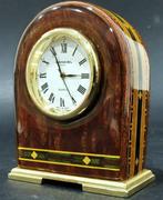 Tafel/bureauklokken - Lancel - Art Deco laque de Chine -, Antiek en Kunst