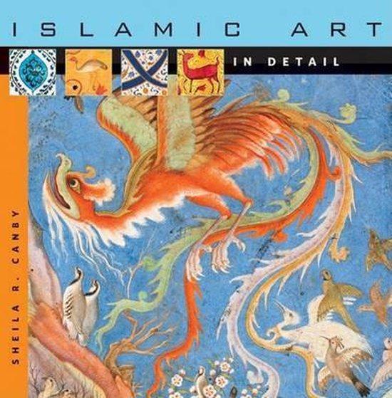 Islamic Art in Detail 9780674023901 Sheila R. Canby, Boeken, Taal | Engels, Gelezen, Verzenden