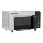 GGM Gastro | Magnetron - 26 liter - 1 kW - Digitaal |, Verzenden, Nieuw, Inbouw