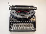 Remington Noiseless Portable - Schrijfmachine - 1930-1940, Antiek en Kunst, Curiosa en Brocante