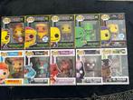 Funko - Funko Pop Disney Collection of 20 - 2010-2020 -