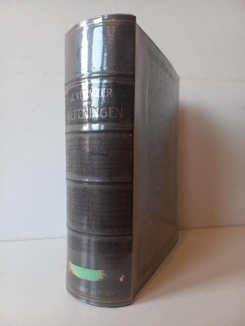 Vermeer, Mr. Justus-Verzameling van eenige Oefeningen, Boeken, Overige Boeken, Gelezen, Verzenden