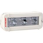 Vision-X - White Marine Grade Xmitter Low Pro Xtreme, Ophalen of Verzenden, Nieuw